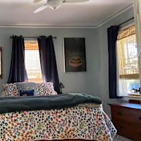 Helene's room