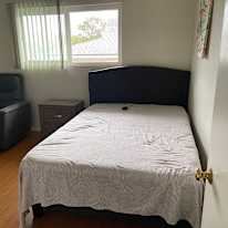 z's room
