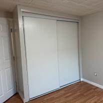 Lanie's room