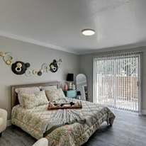 Elizabeth's room