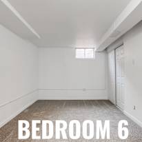 HomeCrew's room