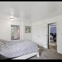 Margalie's room