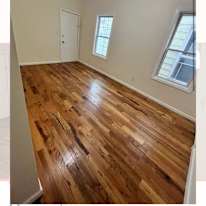 Ginger's room