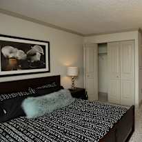Nan's room