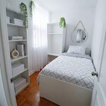 Susa's room
