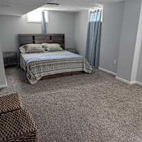 Alex Schulte's room