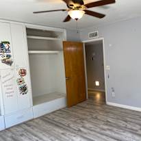 Salah's room
