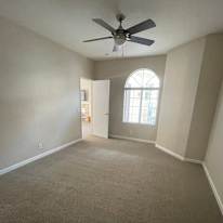 Aiden's room