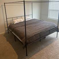 Rodney's room
