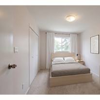 Todd's room