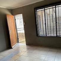 Concious's room
