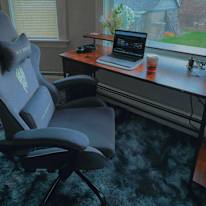 Kai's room
