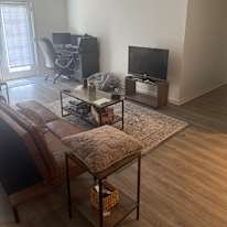 Zach's room