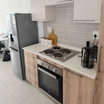 Kamogelo's room