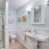 Lauren's room