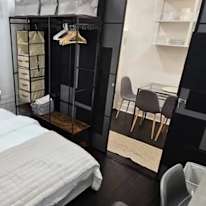 Cindy's room