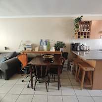 Aydon's room