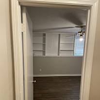 Joseph's room