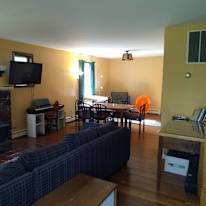 Homeport Rentals's room