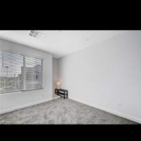Leah's room