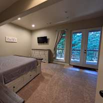Northcoast Homeshare's room
