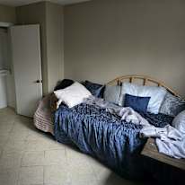 Dallas's room