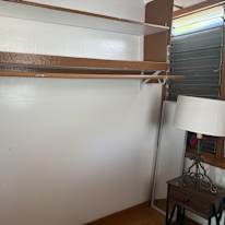 Marianne Kaimi's room