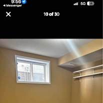 Karishma Patel's room