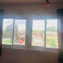 Kuljinder Kaur's room