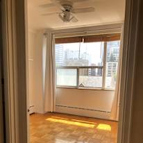 Irene's room