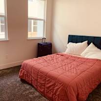 Swaty's room