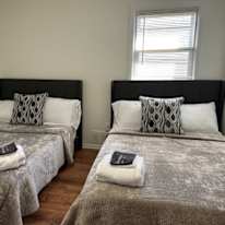 Rosanna's room