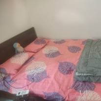 Ritesh's room