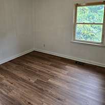 Britt's room