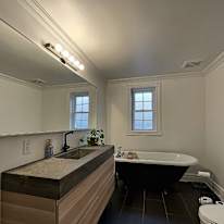 Eliada Otto's room