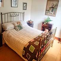 Lis's room