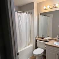 mackenzie's room