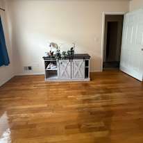 Leslie Lopez's room