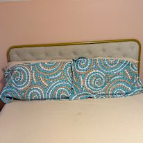 Charlene Duval's room