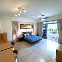 Ashley P's room