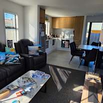Marc's room