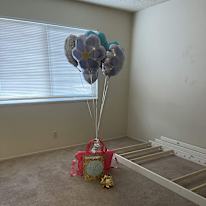 Natalie's room