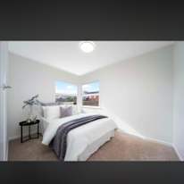 Karan's room