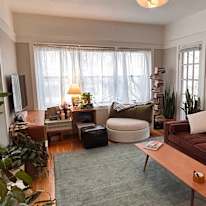 Kaiser J's room