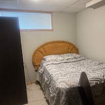 Anita  goorcharan's room