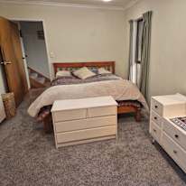 Malu's room