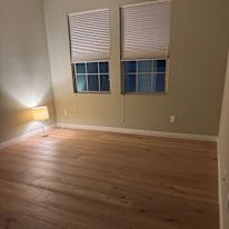 FD's room