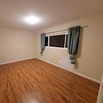 Justin's room