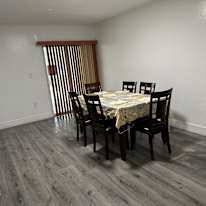 Gracita's room