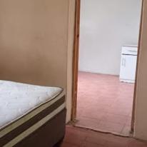 Amanda's room